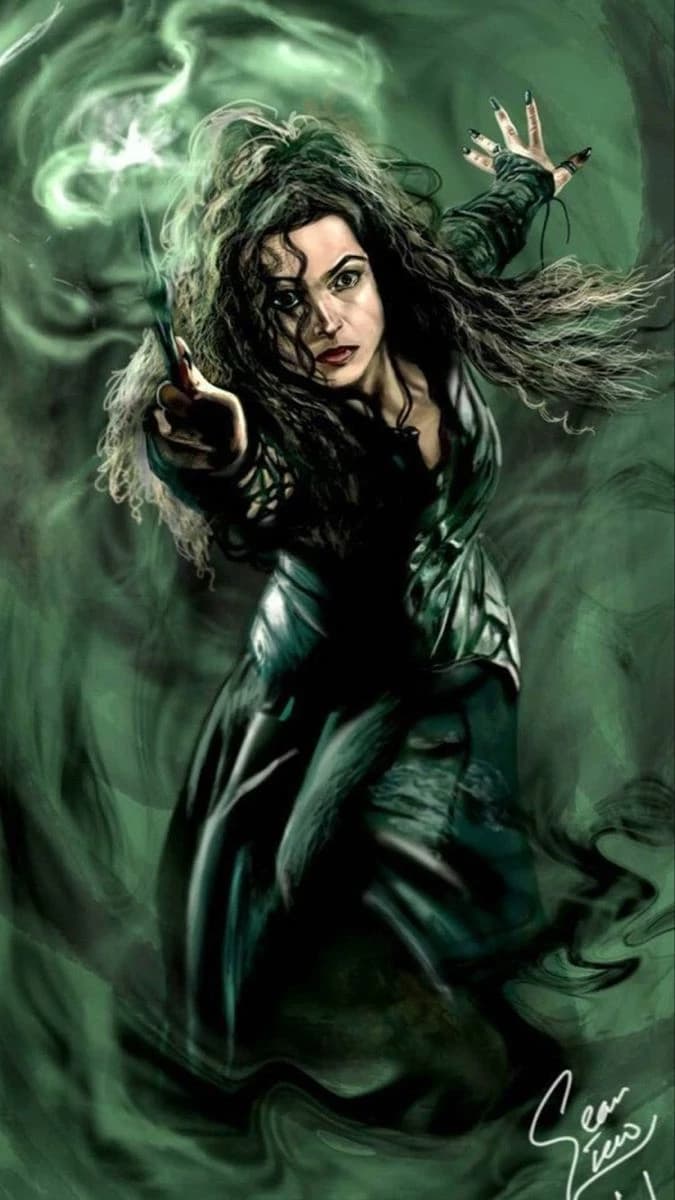 Bellatrix thumbnail