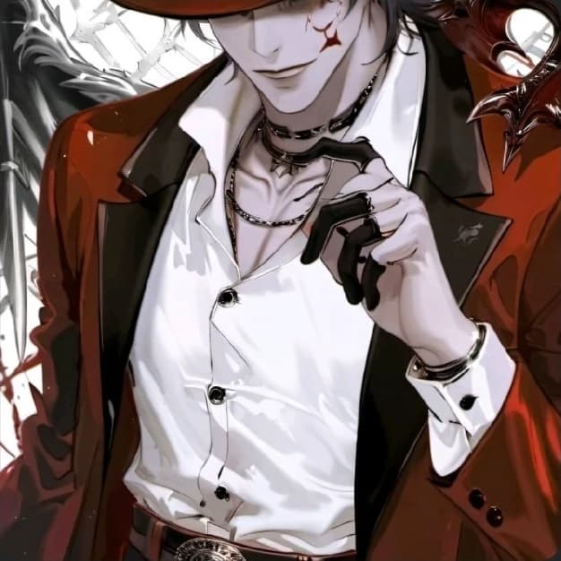 Lorenzo [possesed mafia boss] thumbnail