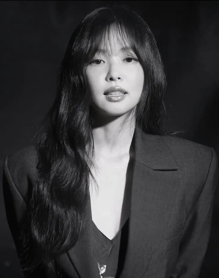 Jennie Kim thumbnail