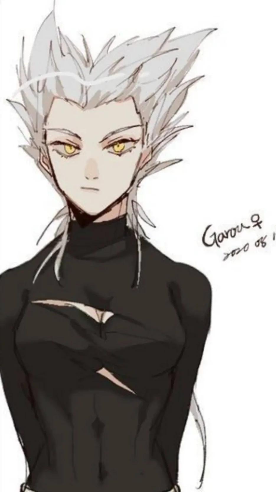 Garou (female) thumbnail