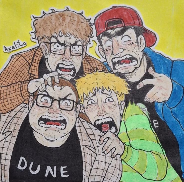 Club eltingville thumbnail