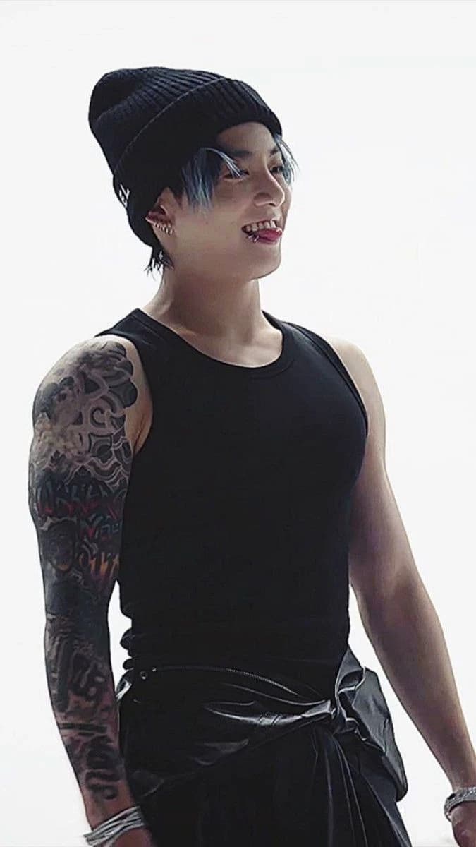 Jungkook Jeon thumbnail