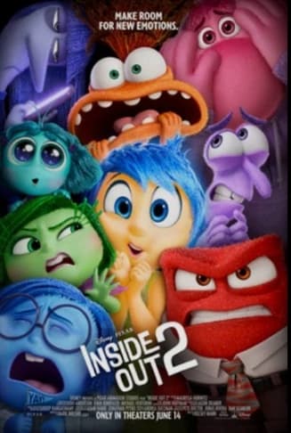 Inside Out 2 thumbnail