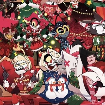 Hazbin Hotel Season 2 thumbnail