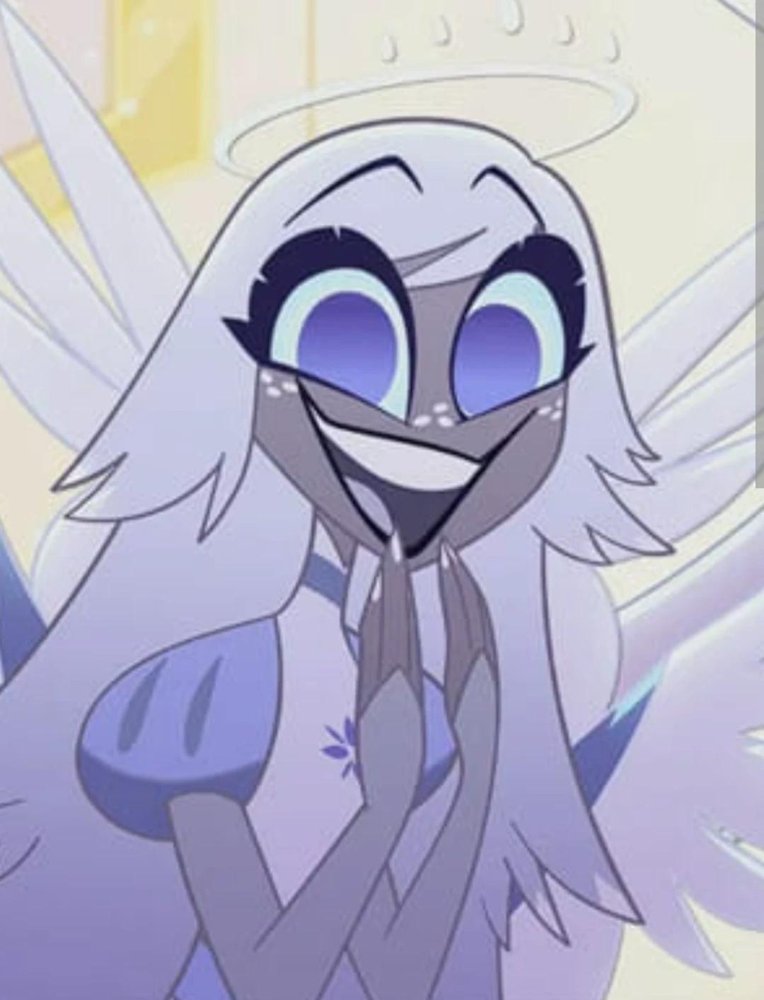 Emily (heaven)  thumbnail