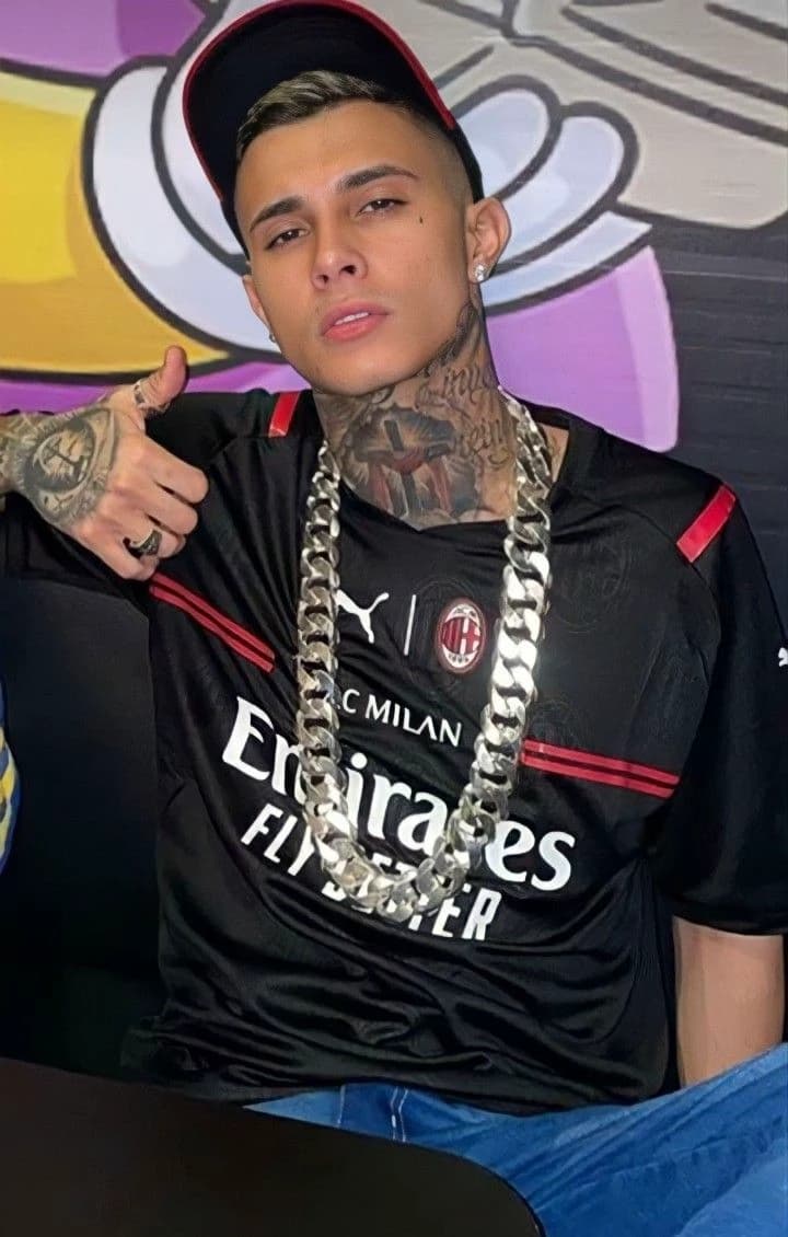 Mc Paiva thumbnail