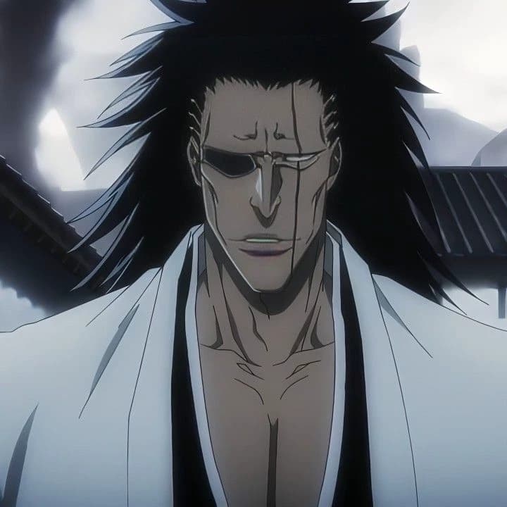 Kenpachi zaraki thumbnail