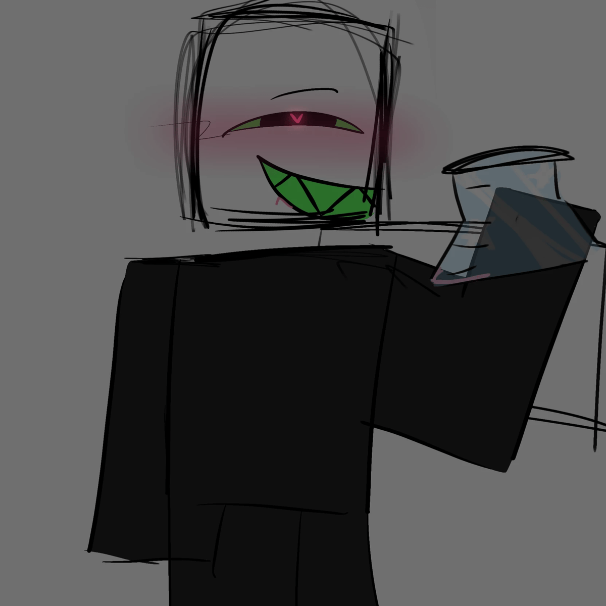 Pursuer | die of death thumbnail