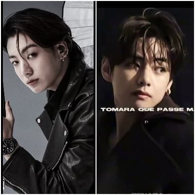 Príncipe Jeon Jungkook BL thumbnail