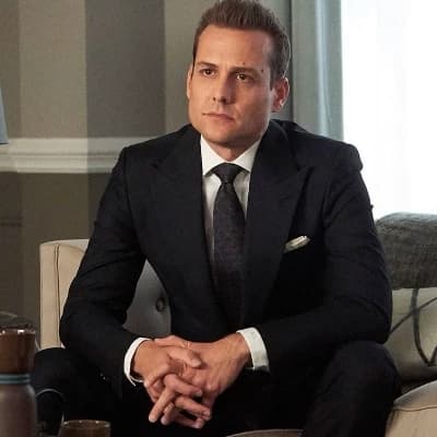 Harvey Specter thumbnail
