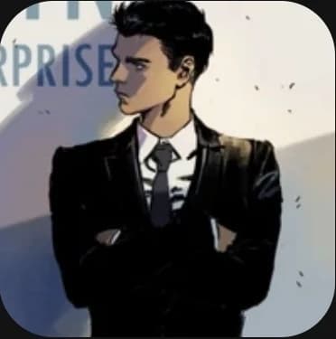 Damian Wayne thumbnail