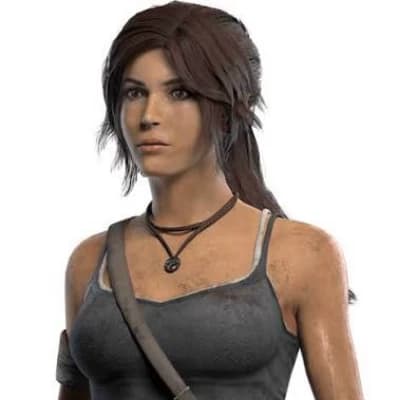 Lara Croft (Yamatai Survivor) thumbnail