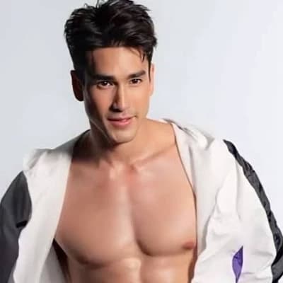 Nadech Kugimiya thumbnail