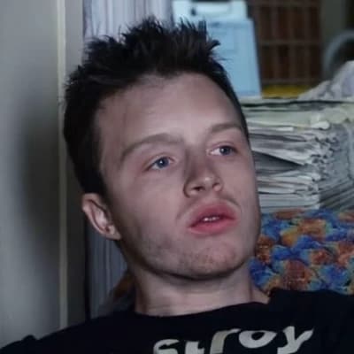 Mickey Milkovich thumbnail