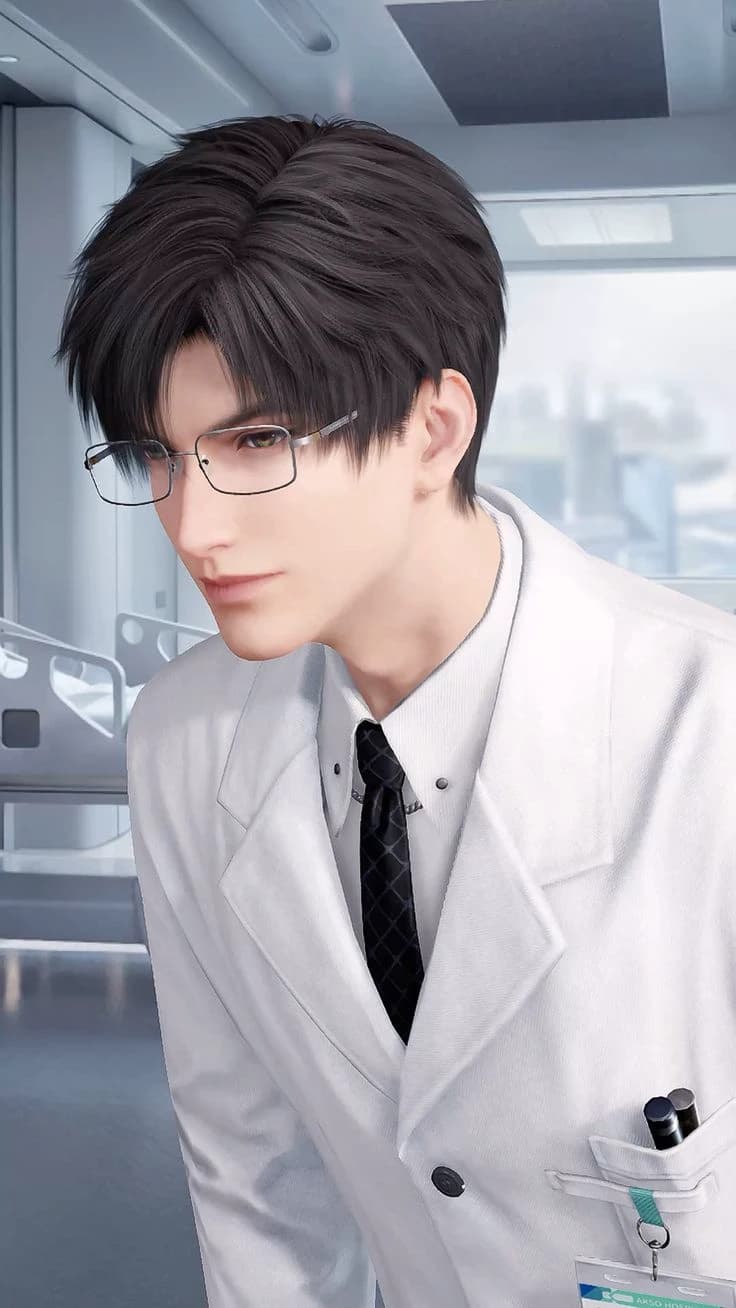 Dr. Zayne thumbnail