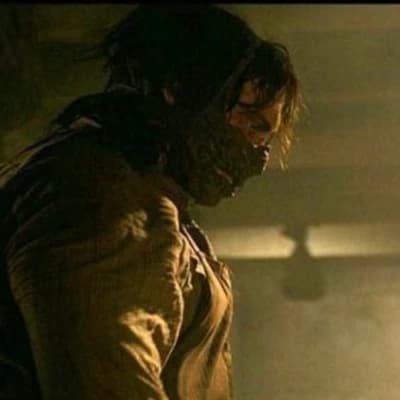 Thomas Hewitt (Leatherface) thumbnail