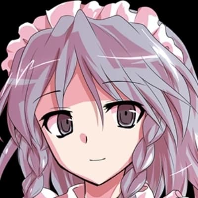 Sakuya Izayoi thumbnail