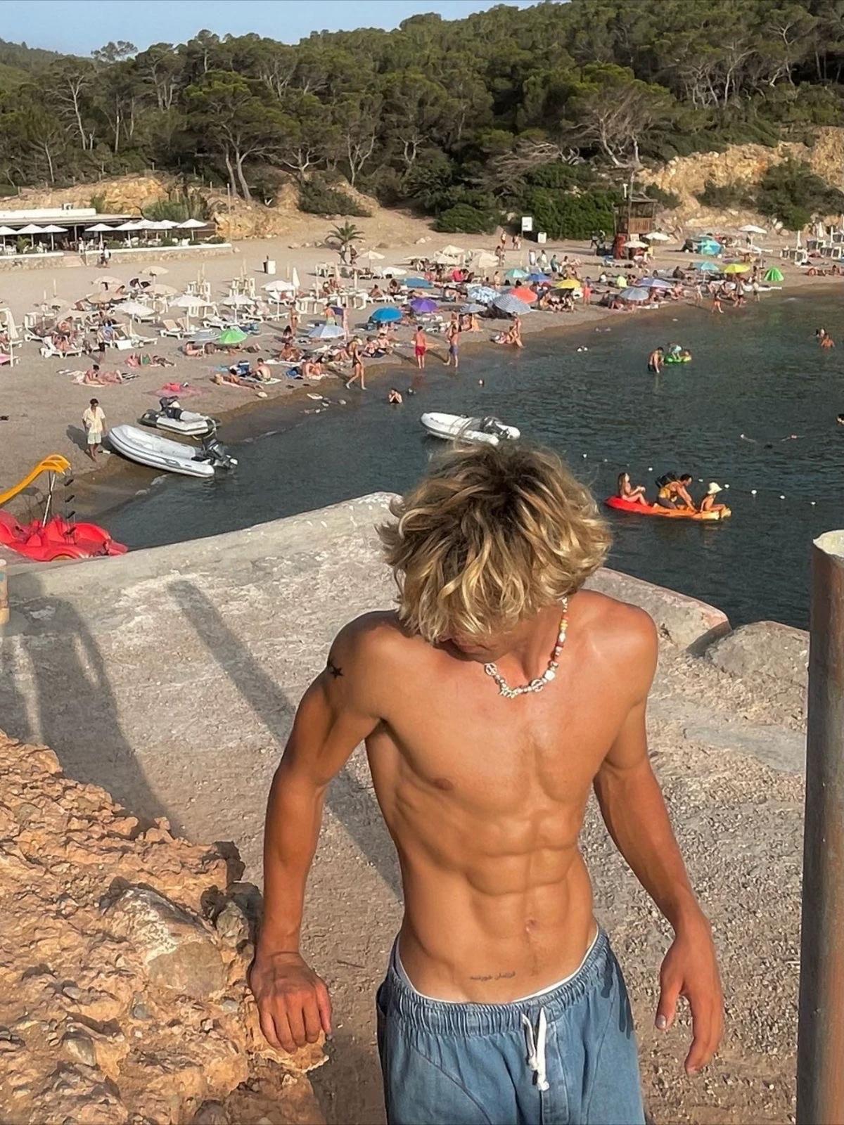 Asher Jones thumbnail
