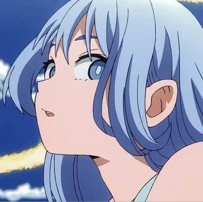 Nejire Hado thumbnail