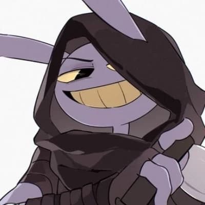 Jax - Assassin/spy thumbnail
