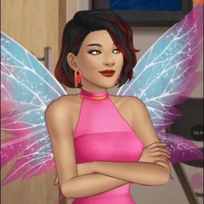 Bianca of alfea thumbnail