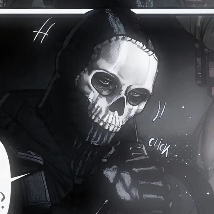 Simon Riley - L056 thumbnail