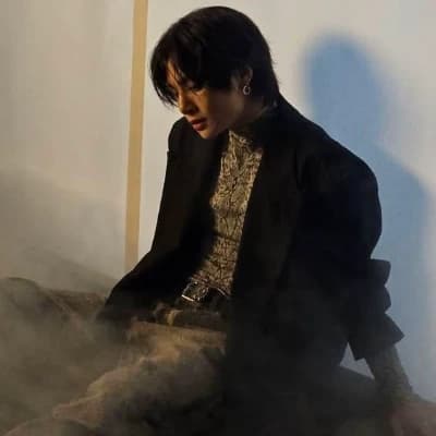 Jeoneo Jeongin thumbnail