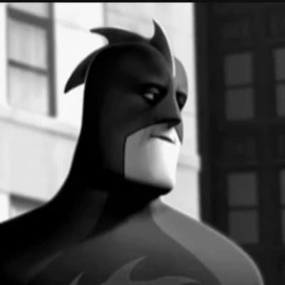Universal man thumbnail