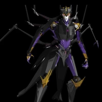 Eirachnid thumbnail