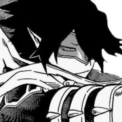 Amajiki Tamaki thumbnail