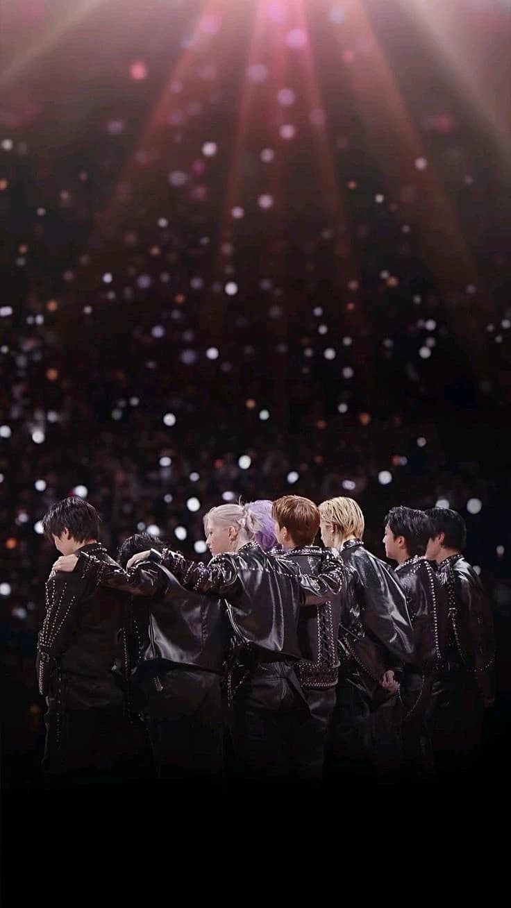 Stray kids 9th member thumbnail