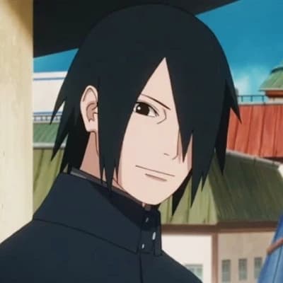 Sasuke Uchiha thumbnail