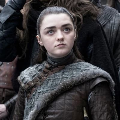 Arya Stark thumbnail
