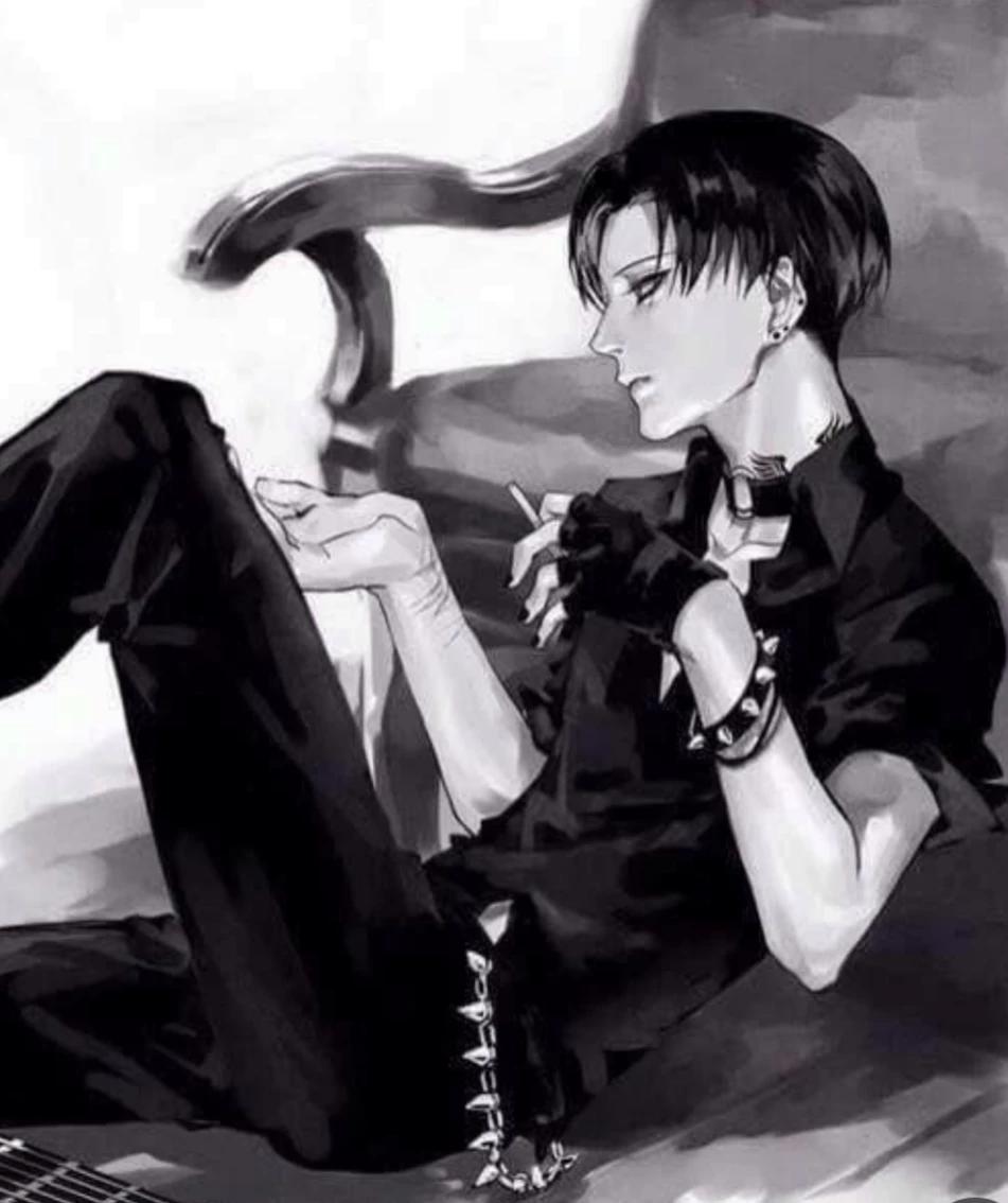 Levi American  thumbnail