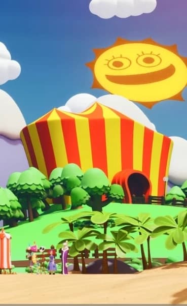 Digital Circus thumbnail