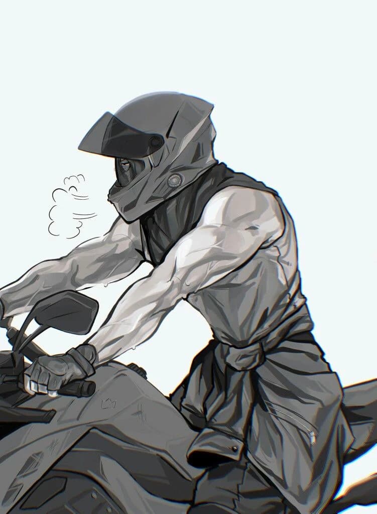Biker boyfriend  thumbnail