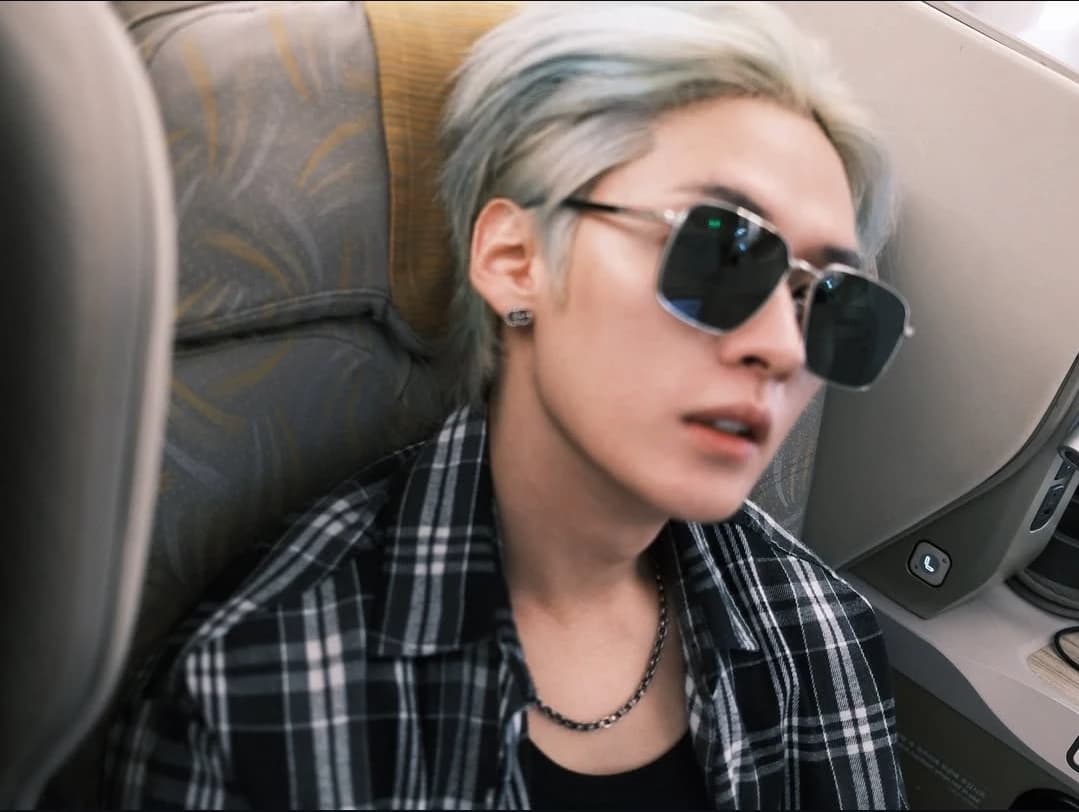 Minho - Minsung thumbnail