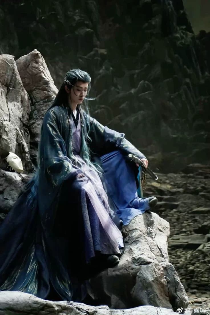 Bing Yi thumbnail