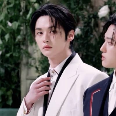 Lee Minho thumbnail