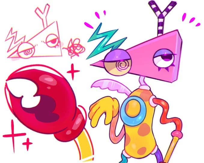 The Amazing Digital Circus! (TADC) thumbnail