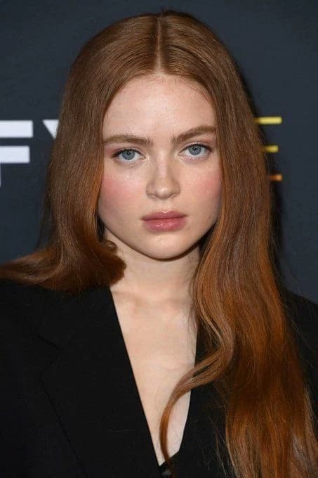 Sadie Sink thumbnail