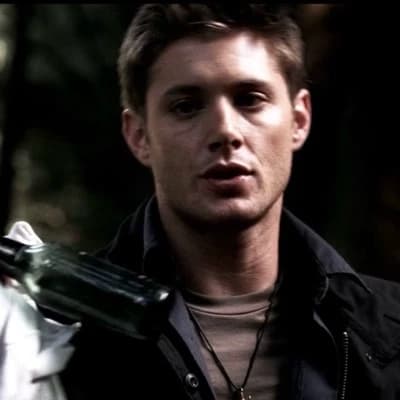 dean winchester thumbnail