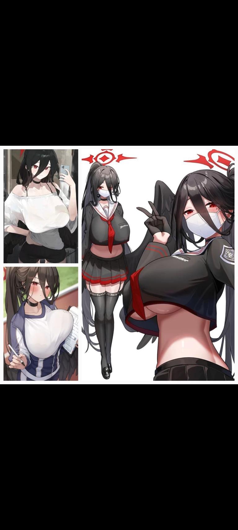 Khanase Hasumi thumbnail
