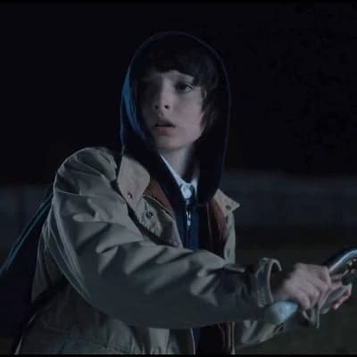 Michael Wheeler thumbnail