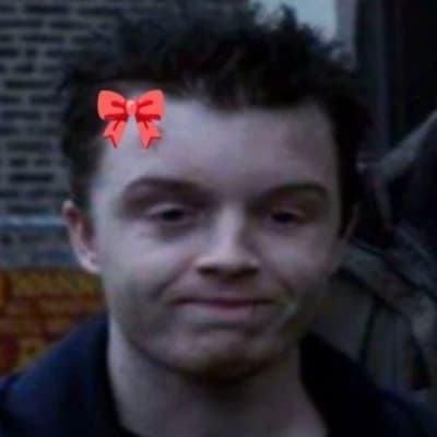 Mickey Milkovich thumbnail