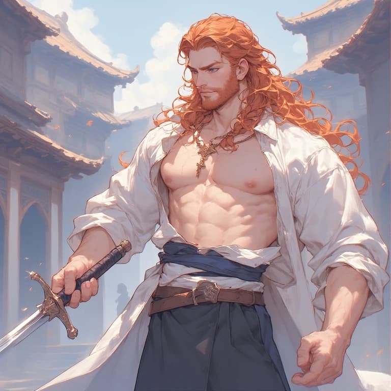 Prince Leonidas,  thumbnail