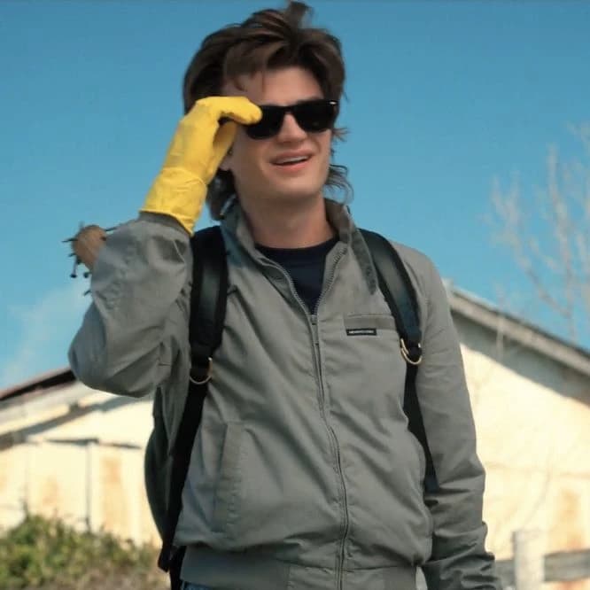 Steve harrington thumbnail