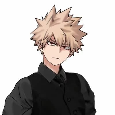 Katsuki Bakugo thumbnail