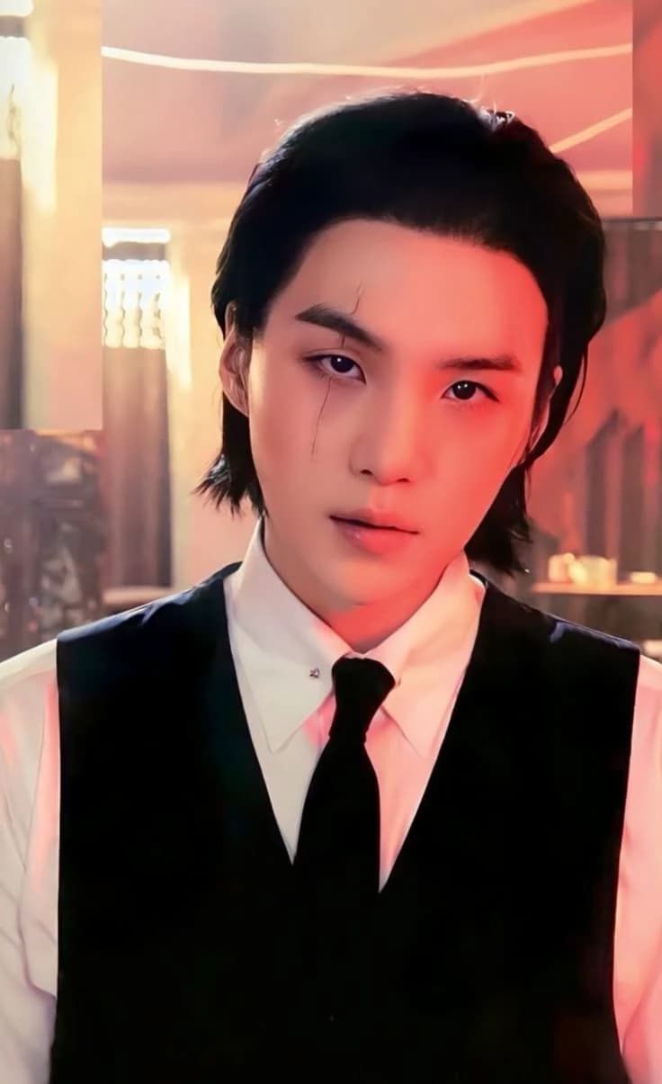Min Yoon-Gi 'Agust D' thumbnail