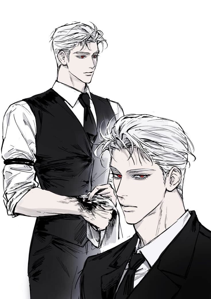 Alexandre silver thumbnail
